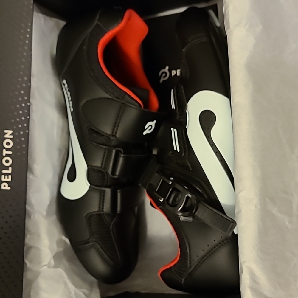 Peloton Cycling Shoes
